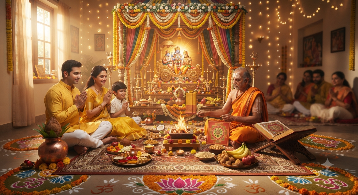 Pooja